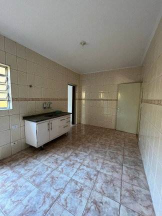 Imagem Apartamento com 2 Quartos para Alugar,  em Campanario - Diadema