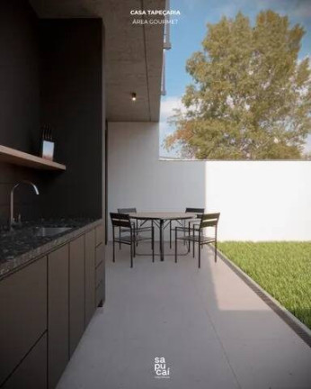 Imagem Casa de Condomínio com 3 Quartos à Venda, em Horto Florestal - Sorocaba Imagem Casa de Condomínio com 3 Quartos à Venda, em Horto Florestal - Sorocaba