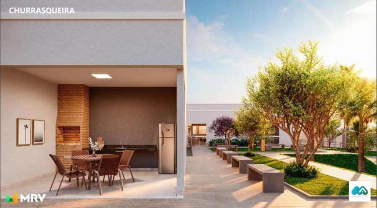 Imagem Apartamento com 2 Quartos à Venda, em Cruz Das Almas - Maceió Imagem Apartamento com 2 Quartos à Venda, em Cruz Das Almas - Maceió