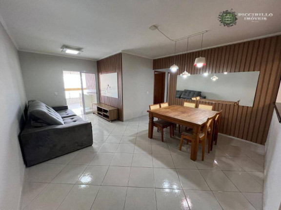 Imagem Apartamento com 3 Quartos à Venda, 132 m² em Aviação - Praia Grande Imagem Apartamento com 3 Quartos à Venda, 132 m² em Aviação - Praia Grande