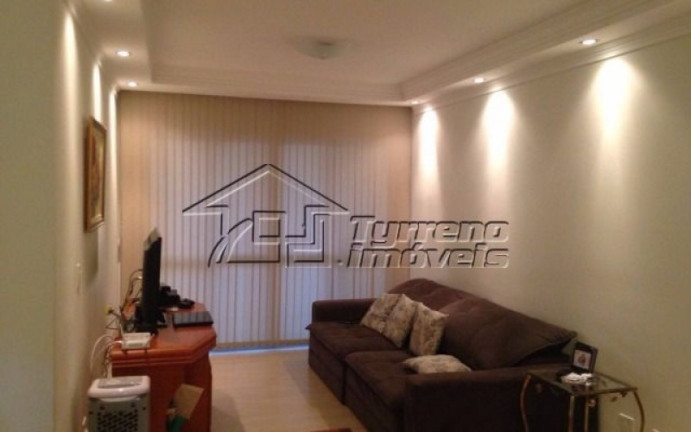Imagem Apartamento com 4 Quartos à Venda, 108 m² em Floradas De São José - São José Dos Campos Imagem Apartamento com 4 Quartos à Venda, 108 m² em Floradas De São José - São José Dos Campos