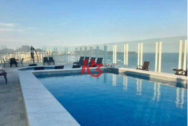 Imagem Apartamento com 3 Quartos à Venda, 123 m² em Aviação - Praia Grande Imagem Apartamento com 3 Quartos à Venda, 123 m² em Aviação - Praia Grande