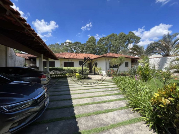 Imagem Casa com 5 Quartos à Venda, 1.175 m² em Granja Viana Ii - Cotia Imagem Casa com 5 Quartos à Venda, 1.175 m² em Granja Viana Ii - Cotia