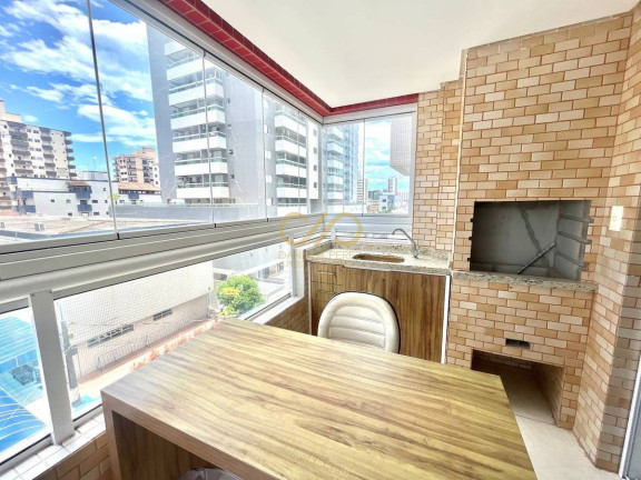 Imagem Apartamento com 1 Quarto à Venda, 61 m² em Ocian - Praia Grande Imagem Apartamento com 1 Quarto à Venda, 61 m² em Ocian - Praia Grande