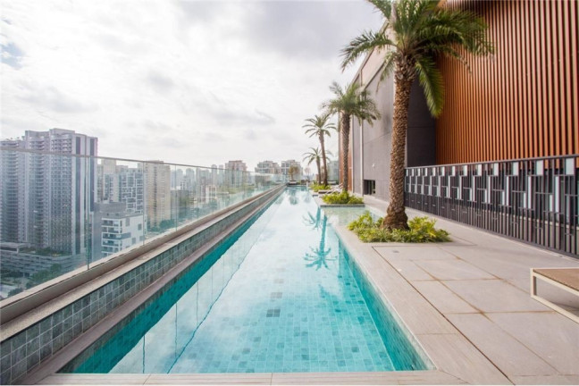 Imagem Apartamento com 2 Quartos à Venda, 84 m² em Jardim Das Acácias - São Paulo Imagem Apartamento com 2 Quartos à Venda, 84 m² em Jardim Das Acácias - São Paulo