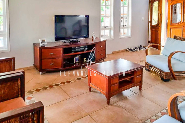 Imagem Casa de Condomínio com 6 Quartos à Venda, 3.000 m² em Horizonte Azul - Itupeva