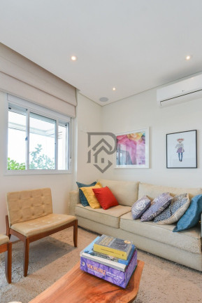 Imagem Apartamento com 1 Quarto à Venda, 68 m² em Pinheiros - São Paulo Imagem Apartamento com 1 Quarto à Venda, 68 m² em Pinheiros - São Paulo