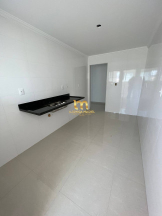 Imagem Apartamento com 2 Quartos à Venda, 82 m² em Guilhermina - Praia Grande