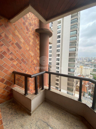Imagem Apartamento com 3 Quartos à Venda, 170 m² em Parque Da Mooca - São Paulo Imagem Apartamento com 3 Quartos à Venda, 170 m² em Parque Da Mooca - São Paulo