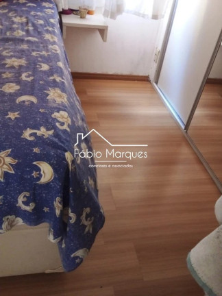 Imagem Apartamento com 2 Quartos à Venda, 40 m² em Vila Ré - Sao Paulo