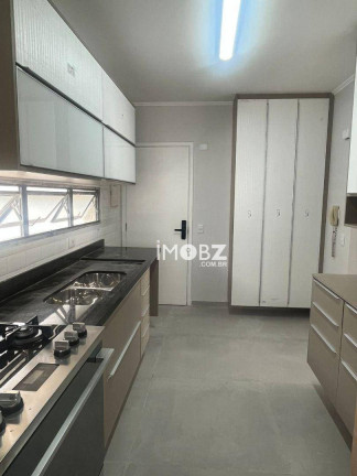 Imagem Imóvel com 3 Quartos à Venda, 125 m² em Vila Andrade - São Paulo Imagem Imóvel com 3 Quartos à Venda, 125 m² em Vila Andrade - São Paulo