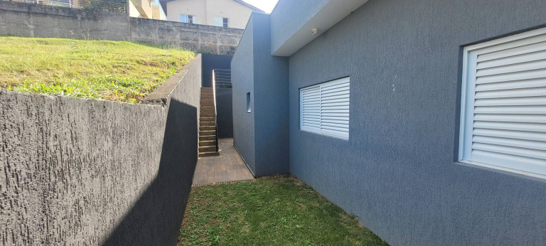 Imagem Casa de Condomínio com 3 Quartos à Venda, 500 m² em Parque Belbancy - Vargem Grande Paulista