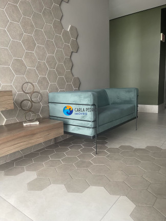 Imagem Apartamento com 2 Quartos à Venda, 63 m² em Vera Cruz - Criciúma
