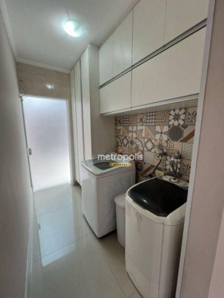 Imagem Casa com 4 Quartos à Venda, 131 m² em Parque Capuava - Santo André Imagem Casa com 4 Quartos à Venda, 131 m² em Parque Capuava - Santo André