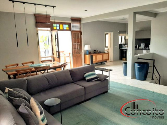 Imagem Apartamento com 3 Quartos à Venda, 266 m² em Tenório - Ubatuba Imagem Apartamento com 3 Quartos à Venda, 266 m² em Tenório - Ubatuba