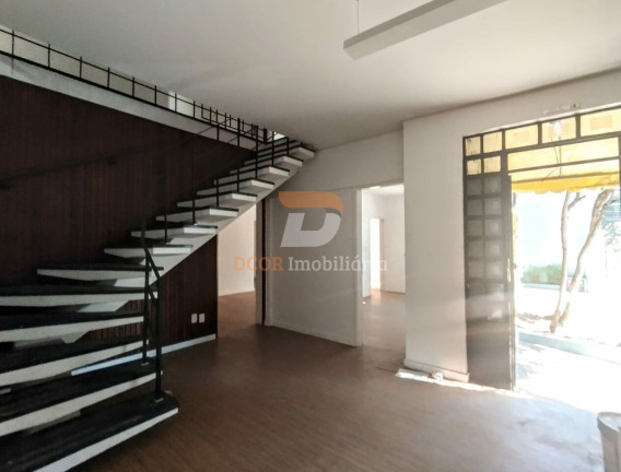 Imagem Casa para Alugar, 400 m² em Vila Cordeiro - São Paulo Imagem Casa para Alugar, 400 m² em Vila Cordeiro - São Paulo