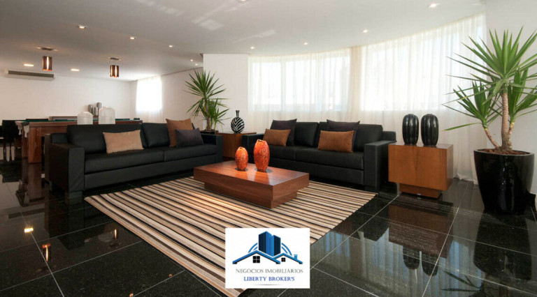 Imagem Apartamento com 4 Quartos à Venda, 297 m² em Jardim Anália Franco - São Paulo Imagem Apartamento com 4 Quartos à Venda, 297 m² em Jardim Anália Franco - São Paulo