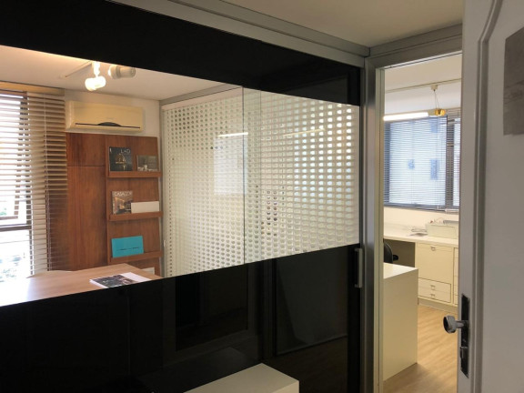 Imagem Sala Comercial à Venda, 33 m² em Centro - Florianópolis