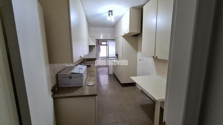 Imagem Apartamento com 3 Quartos para Alugar, 147 m² em Itaim Bibi - São Paulo Imagem Apartamento com 3 Quartos para Alugar, 147 m² em Itaim Bibi - São Paulo