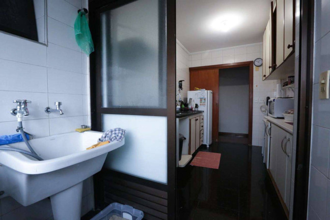 Imagem Apartamento com 3 Quartos à Venda, 110 m² em Saúde - São Paulo
