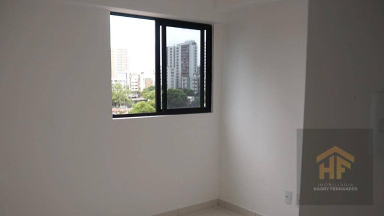 Imagem Apartamento com 3 Quartos à Venda, 66 m² em Espinheiro - Recife