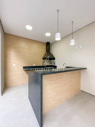 Imagem Casa de Condomínio com 4 Quartos à Venda, 397 m² em Ibi Aram - Itupeva