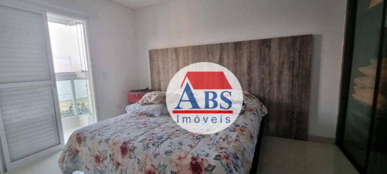 Imagem Apartamento com 3 Quartos à Venda, 156 m² em Canto Do Forte - Praia Grande Imagem Apartamento com 3 Quartos à Venda, 156 m² em Canto Do Forte - Praia Grande