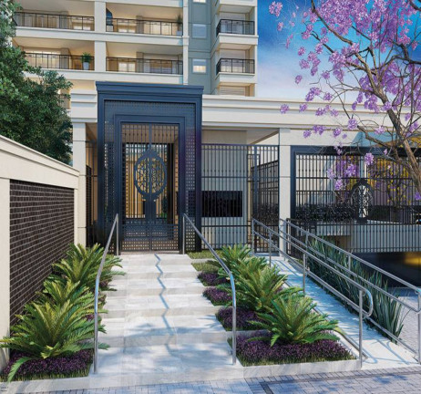 Imagem Apartamento com 3 Quartos à Venda, 172 m² em Moema - São Paulo Imagem Apartamento com 3 Quartos à Venda, 172 m² em Moema - São Paulo