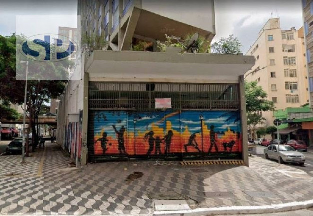 Imagem Imóvel Comercial à Venda, 612 m² em Santa Cecilia - São Paulo Imagem Imóvel Comercial à Venda, 612 m² em Santa Cecilia - São Paulo