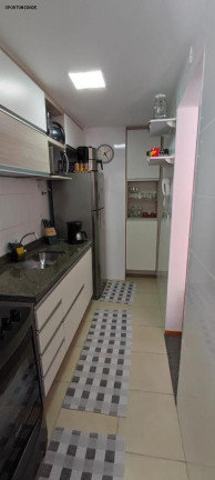 Imagem Apartamento com 1 Quarto à Venda, 46 m² em Bom Retiro - Teresópolis Imagem Apartamento com 1 Quarto à Venda, 46 m² em Bom Retiro - Teresópolis