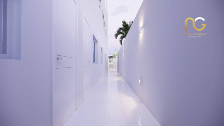 Imagem Casa com 3 Quartos à Venda, 101 m² em Mirim - Praia Grande Imagem Casa com 3 Quartos à Venda, 101 m² em Mirim - Praia Grande