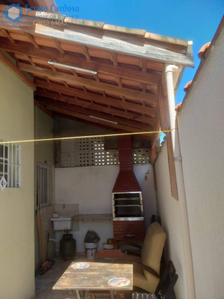Imagem Casa de Condomínio com 2 Quartos à Venda, 50 m² em Cibratel Ii - Itanhaém