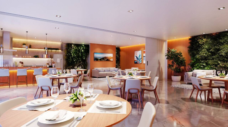 Imagem Apartamento com 2 Quartos à Venda, 63 m² em Quiririm - Taubaté Imagem Apartamento com 2 Quartos à Venda, 63 m² em Quiririm - Taubaté