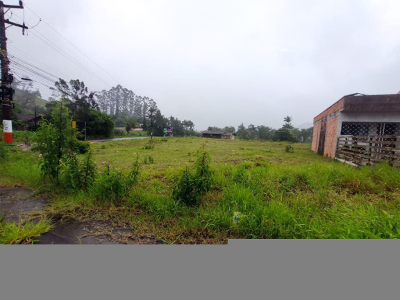 Imagem Terreno à Venda, 1.442 m² em Rio Pequeno - Camboriú