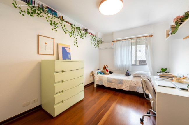 Imagem Apartamento com 3 Quartos à Venda, em Itaim Bibi - São Paulo Imagem Apartamento com 3 Quartos à Venda, em Itaim Bibi - São Paulo