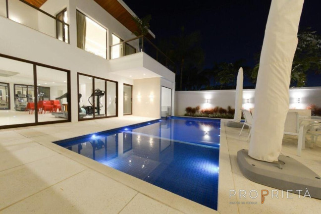 Imagem Casa de Condomínio com 5 Quartos à Venda, 800 m² em Barra Da Tijuca - Rio De Janeiro