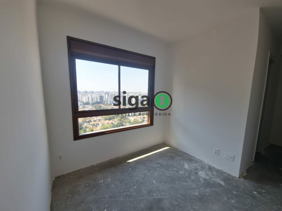 Imagem Apartamento com 3 Quartos à Venda, 145 m² em Campo Belo - São Paulo Imagem Apartamento com 3 Quartos à Venda, 145 m² em Campo Belo - São Paulo