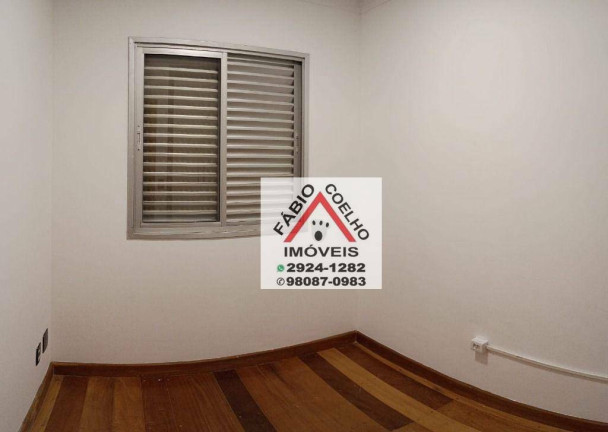 Imagem Apartamento com 3 Quartos à Venda, 60 m² em Jardim Marajoara - São Paulo