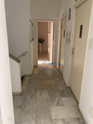 Imagem Apartamento com 1 Quarto à Venda, 73 m² em Higienópolis - São Paulo Imagem Apartamento com 1 Quarto à Venda, 73 m² em Higienópolis - São Paulo