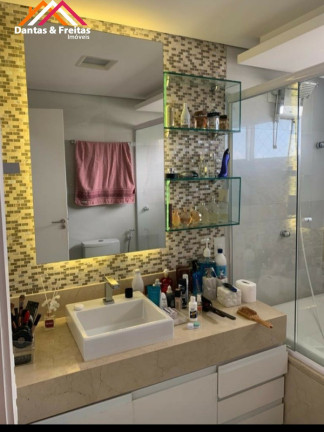 Imagem Imóvel com 3 Quartos à Venda, em Edson Queiroz - Fortaleza Imagem Imóvel com 3 Quartos à Venda, em Edson Queiroz - Fortaleza