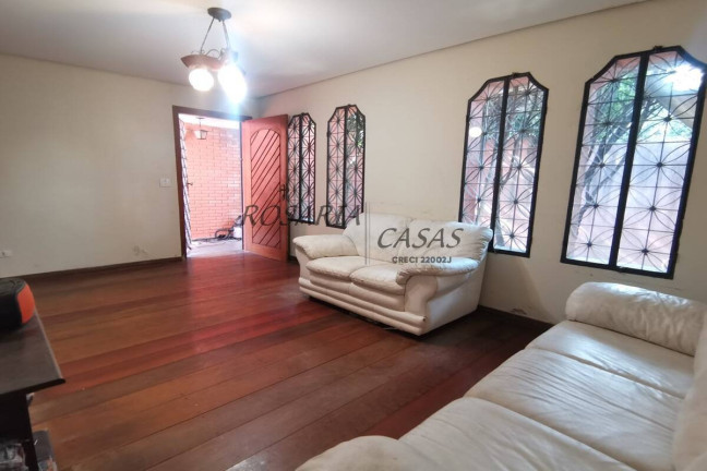 Imagem Casa com 2 Quartos à Venda, 250 m² em Vila Morse - São Paulo