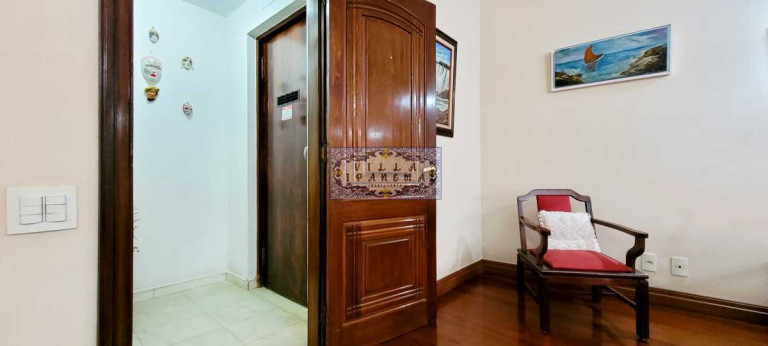 Imagem Apartamento com 3 Quartos à Venda, 190 m² em Copacabana - Rio De Janeiro Imagem Apartamento com 3 Quartos à Venda, 190 m² em Copacabana - Rio De Janeiro