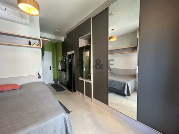 Imagem Apartamento com 1 Quarto à Venda, 27 m² em Moema - São Paulo Imagem Apartamento com 1 Quarto à Venda, 27 m² em Moema - São Paulo