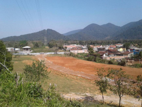 Imagem Terreno em Condomínio à Venda, 360 m² em Sertão Da Quina - Ubatuba