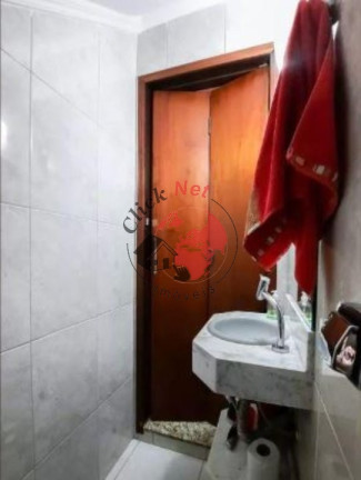 Imagem Sobrado com 3 Quartos à Venda, 165 m² em Assunção - São Bernardo Do Campo Imagem Sobrado com 3 Quartos à Venda, 165 m² em Assunção - São Bernardo Do Campo