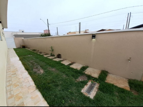 Imagem Casa de Condomínio com 3 Quartos à Venda, 140 m² em Vila Dos Comerciários 2 - Taubate