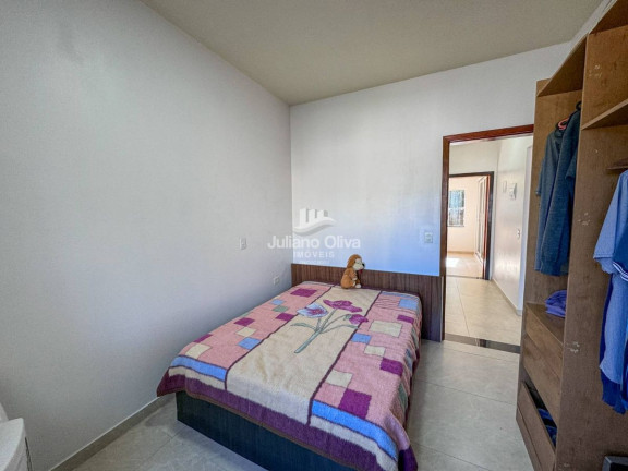 Imagem Casa com 2 Quartos à Venda, 77 m² em Barra Do Sai - Itapoá