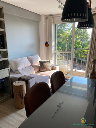 Imagem Apartamento com 2 Quartos à Venda, 59 m² em Granja Viana - Cotia Imagem Apartamento com 2 Quartos à Venda, 59 m² em Granja Viana - Cotia