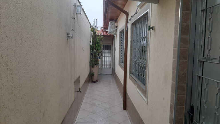 Imagem Casa com 3 Quartos à Venda, 160 m² em Vila Prudente - São Paulo