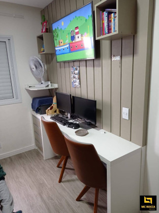 Imagem Apartamento com 3 Quartos à Venda, 64 m² em Rudge Ramos - São Bernardo Do Campo Imagem Apartamento com 3 Quartos à Venda, 64 m² em Rudge Ramos - São Bernardo Do Campo